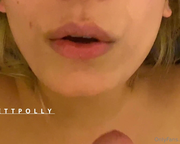 Wettpolly aka wettpolly OnlyFans - Onlyfans takipilerime zel sevgililer gn hediyesi aza boalma videosu ) Bol konumal tahrik etmeli Happy Valentines