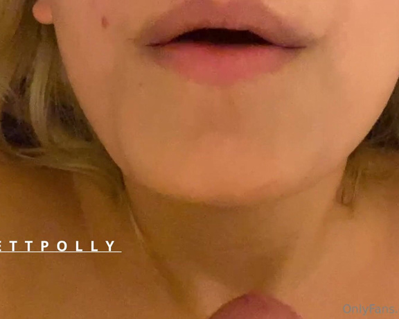 Wettpolly aka wettpolly OnlyFans - Onlyfans takipilerime zel sevgililer gn hediyesi aza boalma videosu ) Bol konumal tahrik etmeli Happy Valentines