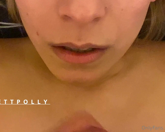 Wettpolly aka wettpolly OnlyFans - Onlyfans takipilerime zel sevgililer gn hediyesi aza boalma videosu ) Bol konumal tahrik etmeli Happy Valentines