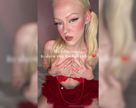 Asica Meow aka asicameow OnlyFans - My sweetest video is waiting just for you Do you want to see the whole