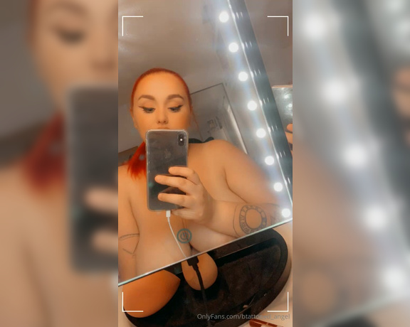 Btattooed_angel aka btattooed_angel OnlyFans Video 7813