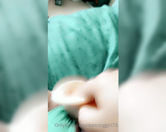 Dancinggirl aka dancinggirl73 OnlyFans Video 399