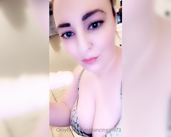 Dancinggirl aka dancinggirl73 OnlyFans - Leave a tip if I could make you Cum Im trying to keep everything not