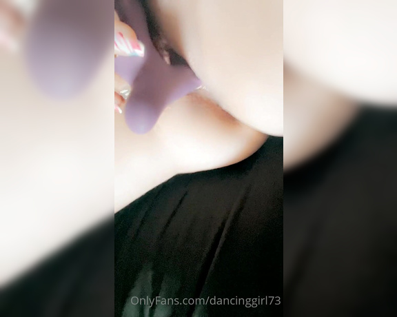 Dancinggirl aka dancinggirl73 OnlyFans - Volume