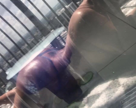 Jojouncut aka jojouncut OnlyFans - Enjoy this free ass bounce video and relax on this holiday weekend loves