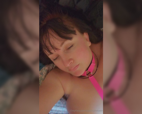 Juicy Mumma aka juicymumma69 OnlyFans - Shes the devil Shes a bad little bitch, shes a rebel Missed you Lets