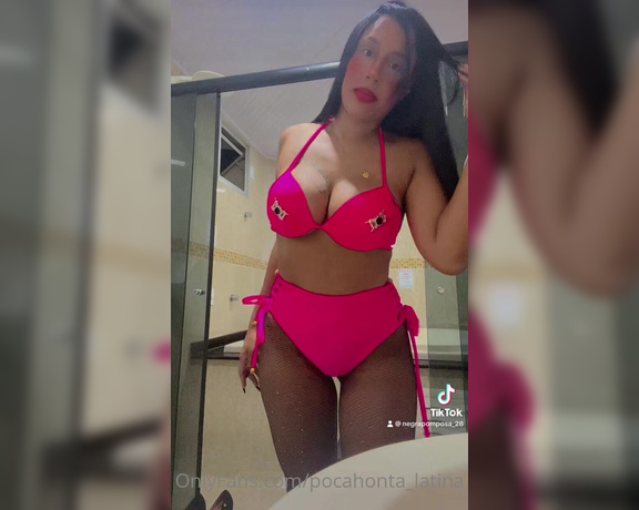 LORENA Brunette aka girls_big_ass OnlyFans - Videocalls DADDY