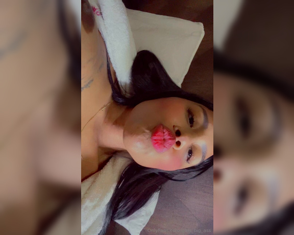 LORENA Brunette aka girls_big_ass OnlyFans - Play now my love IM ready for You