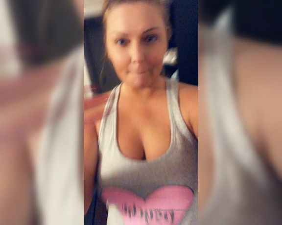 Radiant Nea aka radiant_nea OnlyFans - Got that power pussy over