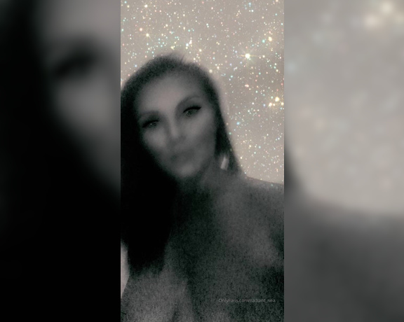 Radiant Nea aka radiant_nea OnlyFans Video 1736