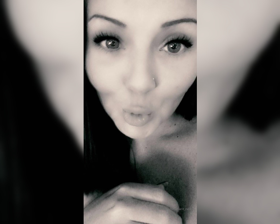 Radiant Nea aka radiant_nea OnlyFans Video 1736