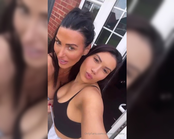 Alice Goodwin aka xalicegoodwinx OnlyFans - GIRL GIRL CONTENT NIGHT WITH @nicolesnowofficial DM ME FOR CUSTOM CONTENT!!!!!