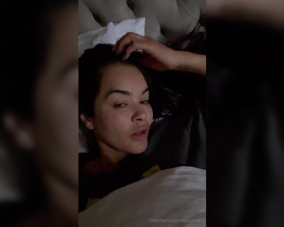 Daisy Marie aka daisymarie OnlyFans - BRAND NEW VIDEO #529 is available NOW Gooood muthafuckin Morning!! I woke up like this baby…