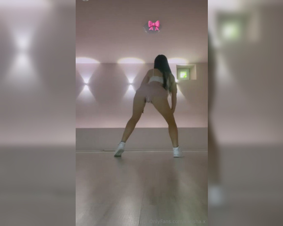 Karisha x aka karishax OnlyFans - I remember you enjoyed watching my dances, so heres another video of my dance moves