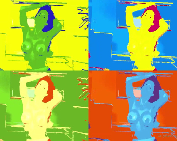 Jala Sue aka jalasue OnlyFans - Pop Art