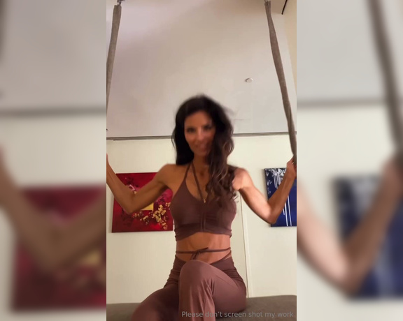 Jala Sue aka jalasue OnlyFans - Swinging my way into your heart