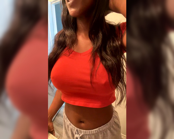 Jayda Jacobs aka jaydaj OnlyFans Video 3271