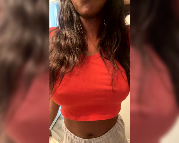 Jayda Jacobs aka jaydaj OnlyFans Video 3271