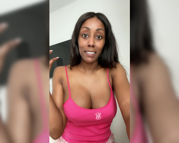 Jayda Jacobs aka jaydaj OnlyFans Video 8189