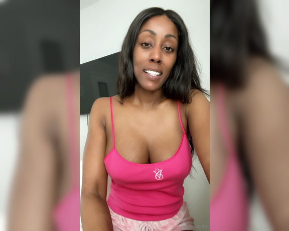 Jayda Jacobs aka jaydaj OnlyFans Video 8189