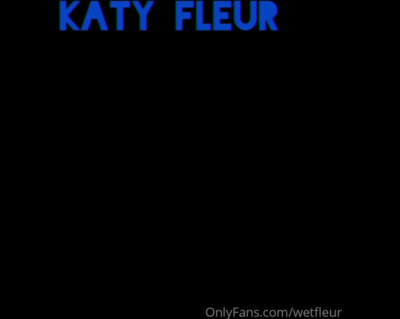 Kate Fleur aka wetfleur OnlyFans Video 4755