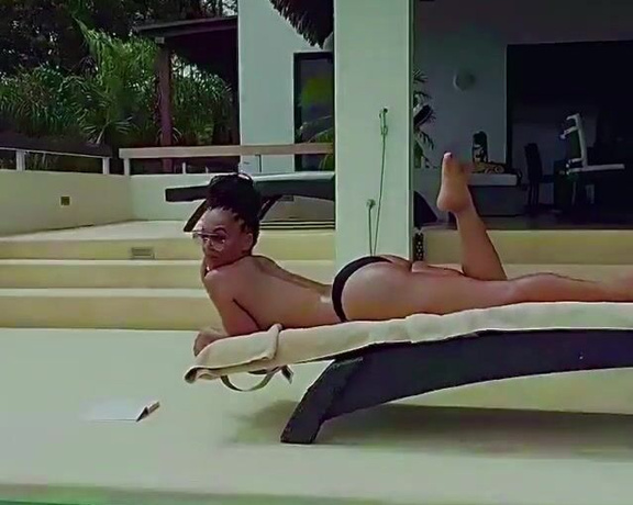 Melyssa Ford aka melyssaford OnlyFans Video 9984