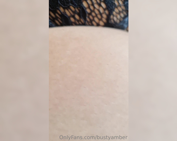 Busty Amber aka bustyamber OnlyFans Video 2552