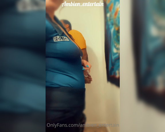 Rethikulous aka cornbreadfedbabyyy OnlyFans - To the gentleman who requested this video will you please message me I can’t find our