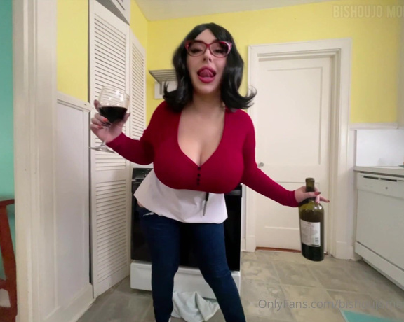 Juliette Michele aka bishoujomom OnlyFans - Linda Belcher wants you to stuff her turkey this Spanksgiving Sending out this 6min & 30sec