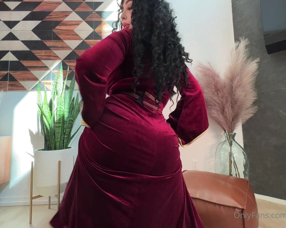 Juliette Michele aka bishoujomom OnlyFans - NEW Full Length 9min Mother Gothel from Tangled Femdom AssworshipFacesitting Video just got sent out