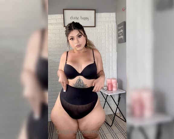 Maryalicejenni aka maryalicejenni OnlyFans - I heard you like ass clapping and me in heels