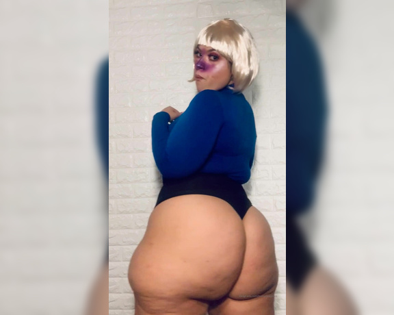 Maryalicejenni aka maryalicejenni OnlyFans - Hoe violet