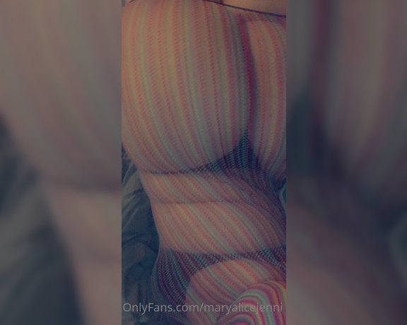 Maryalicejenni aka maryalicejenni OnlyFans - Part 2