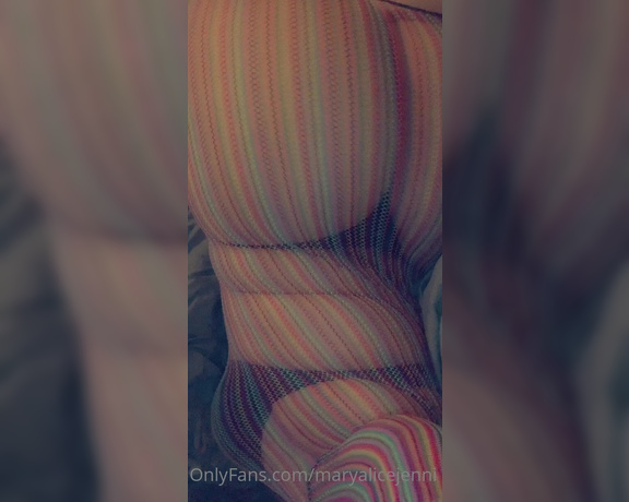 Maryalicejenni aka maryalicejenni OnlyFans - Part 2