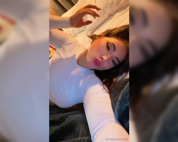 Ashley Carolina aka ashleycarolina OnlyFans Video 1879