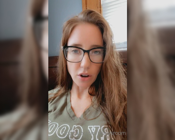 Jennysroom aka jennysroom OnlyFans - Video Update!! If you have any questions please leave them in the comments Love you guys!!!