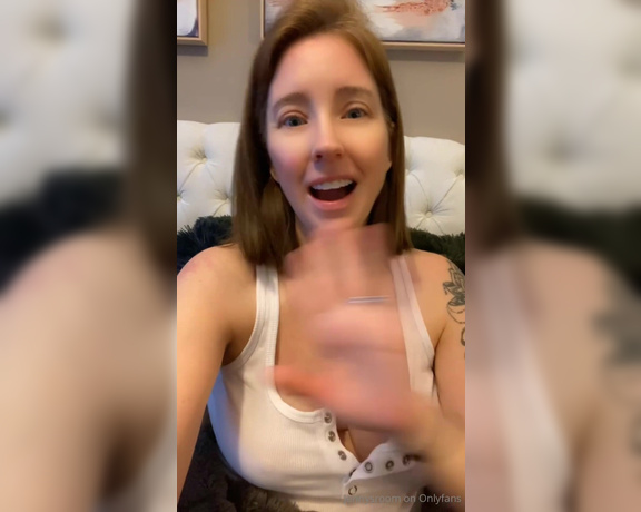 Jennysroom aka jennysroom OnlyFans - Q&ampA!