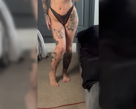 Karis Gunner aka karisgunner OnlyFans - Worship