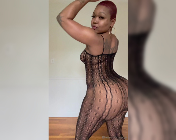 Diamond Monroe aka idreamofdmonroe OnlyFans - Big ass shakin for you