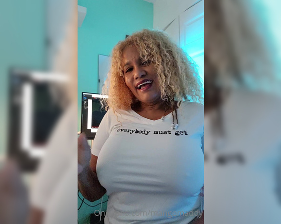 Mango Maddy aka mangomaddy OnlyFans Video 2943