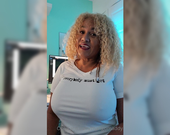 Mango Maddy aka mangomaddy OnlyFans Video 2943