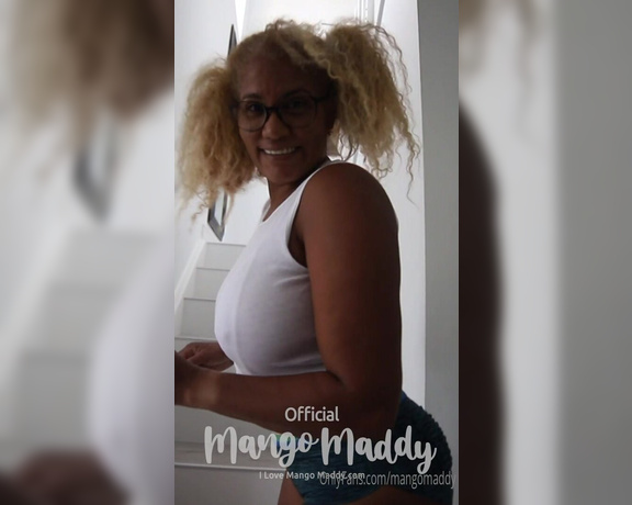 Mango Maddy aka mangomaddy OnlyFans - Check your DM for full video