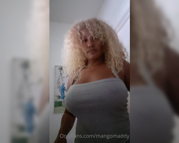 Mango Maddy aka mangomaddy OnlyFans Video 5286