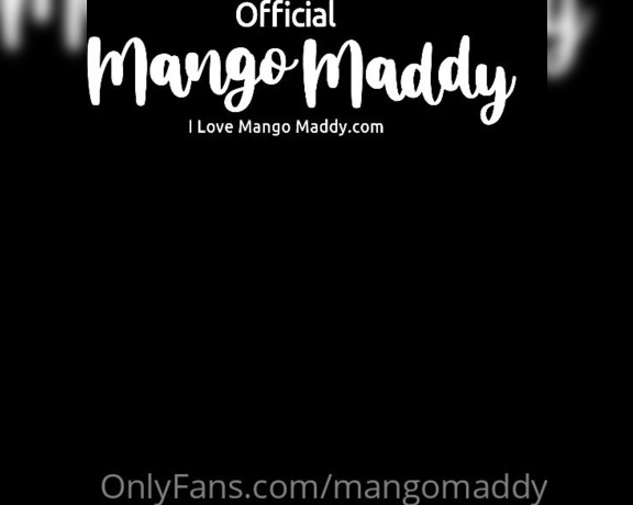 Mango Maddy aka mangomaddy OnlyFans - Full video in your DM Merry Christmas I hope all your dreams come true for you