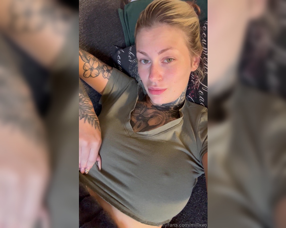 Millxxo aka millxxo OnlyFans - Come to chat &lt3