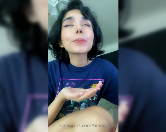 Hinawynne OnlyFans Video21