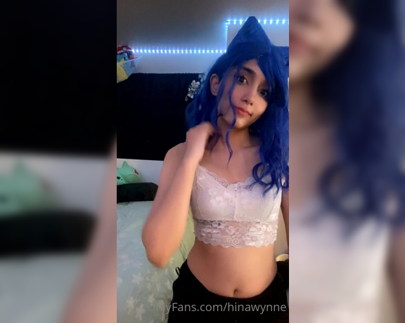 Hinawynne OnlyFans Video8