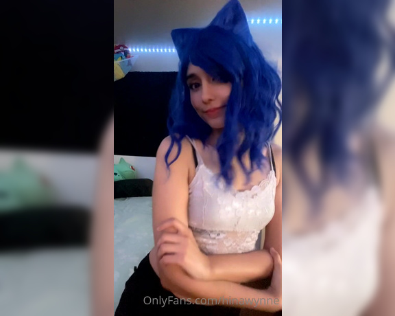 Hinawynne OnlyFans Video8