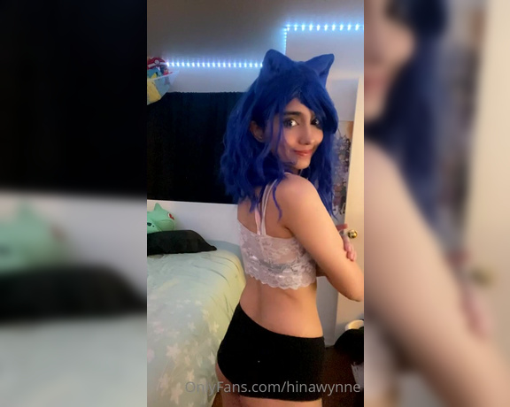 Hinawynne OnlyFans Video8