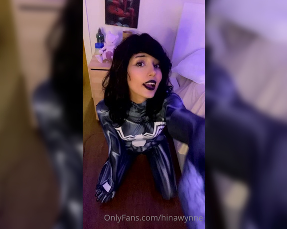 Hinawynne OnlyFans Video9